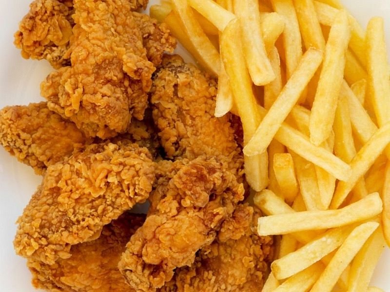 Frites Wily