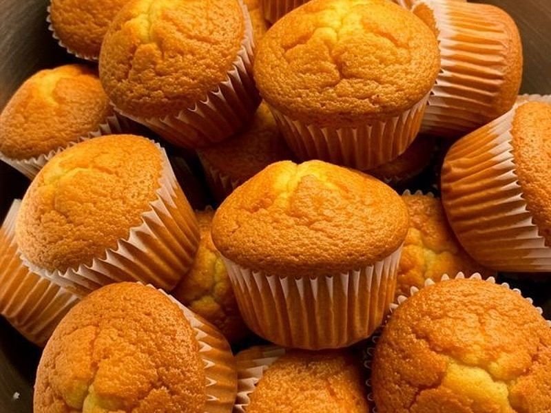 Cake au lait